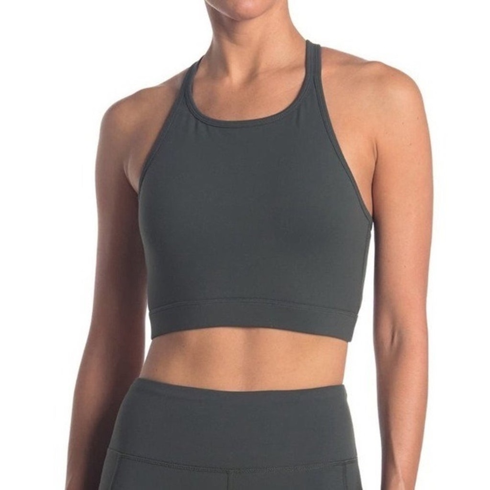 Threads 4 Thought Reactive Long Line Strappy Back… - image 2